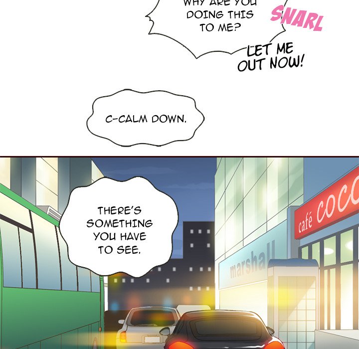 Little Miss Designer Chapter 12 image 6