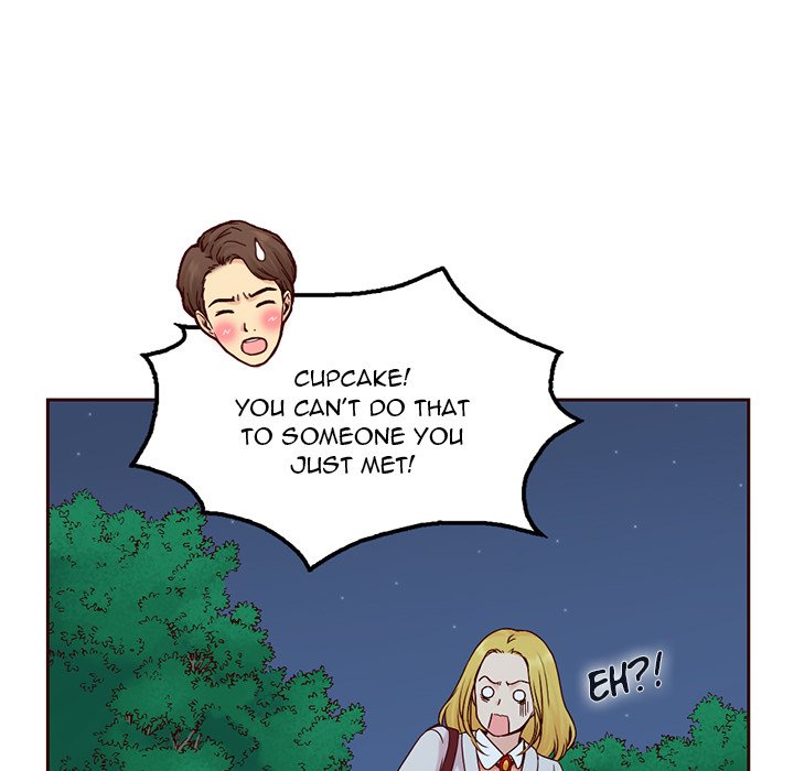 Little Miss Designer Chapter 12 image 73