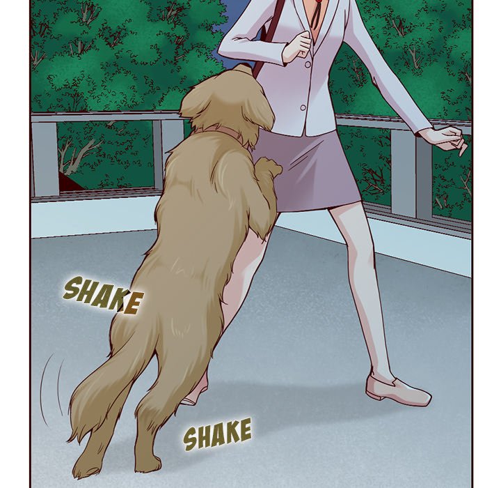 Little Miss Designer Chapter 12 image 74