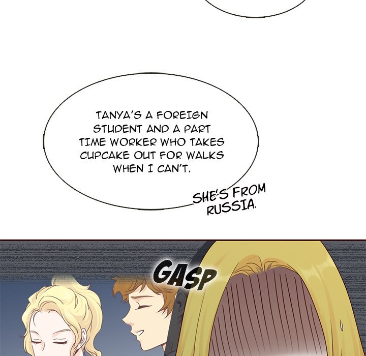 Little Miss Designer Chapter 13 image 9