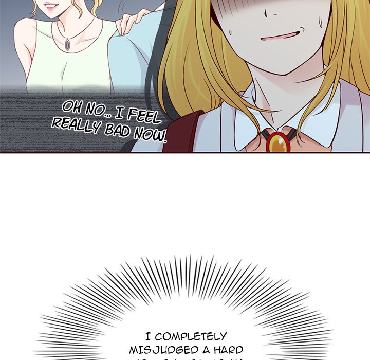 Little Miss Designer Chapter 13 image 10