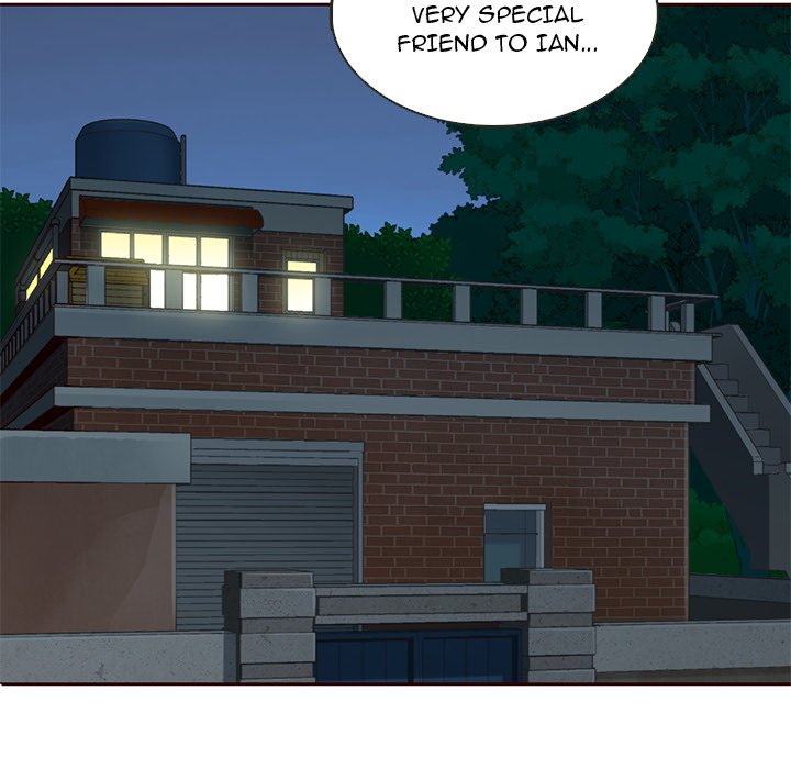 Little Miss Designer Chapter 13 image 12