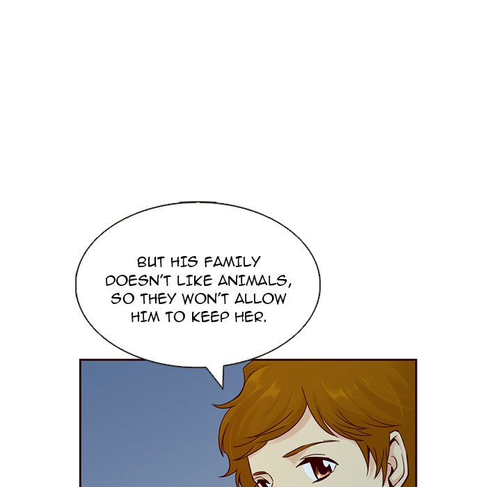 Little Miss Designer Chapter 13 image 13