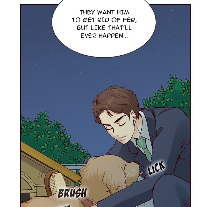 Little Miss Designer Chapter 13 image 15