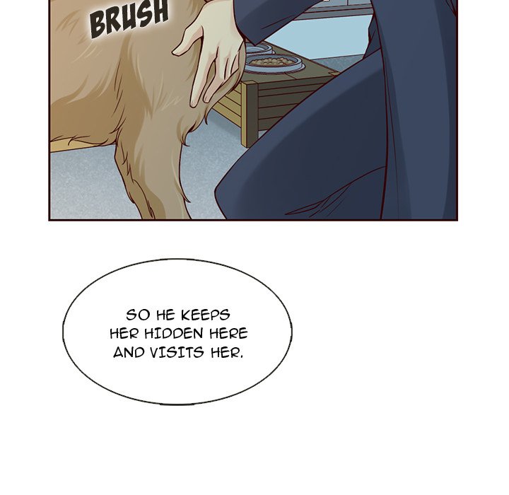 Little Miss Designer Chapter 13 image 16