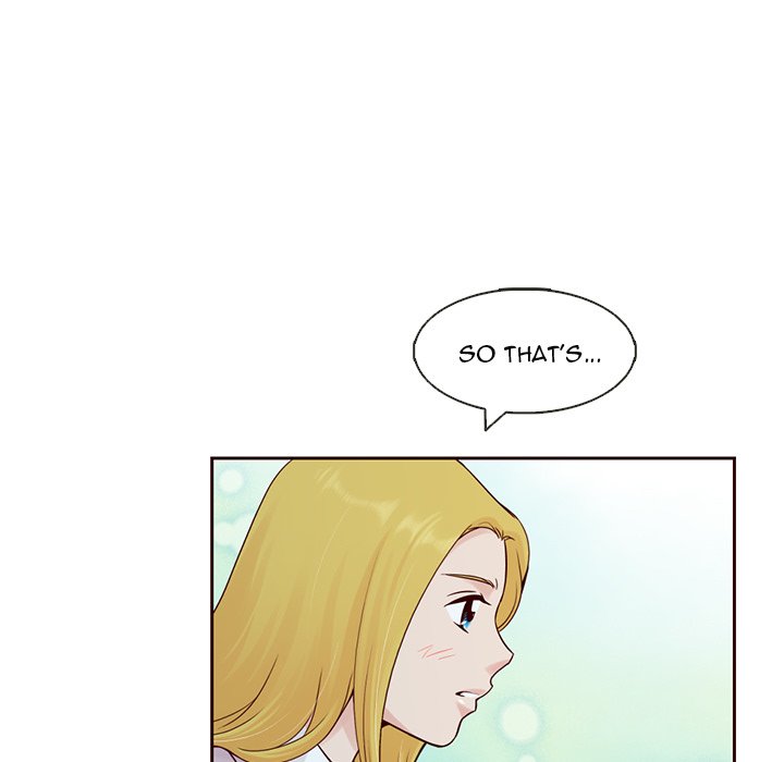 Little Miss Designer Chapter 13 image 17
