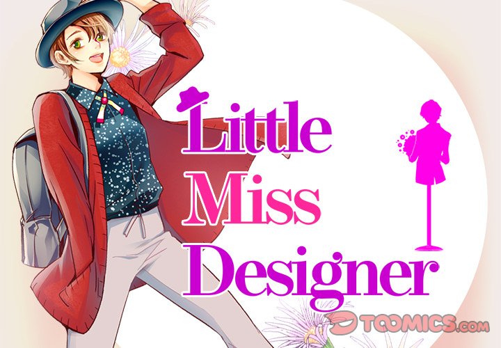 Little Miss Designer Chapter 13 image 1