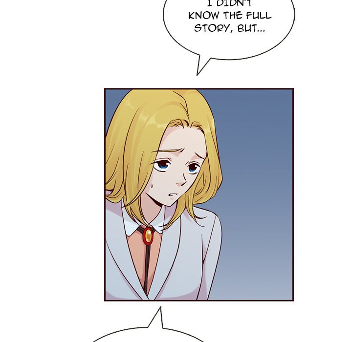 Little Miss Designer Chapter 13 image 19
