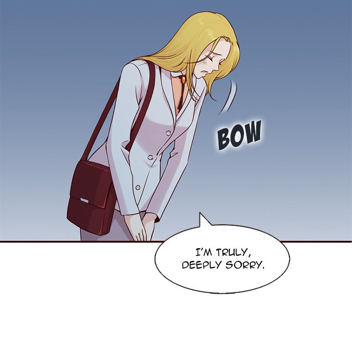 Little Miss Designer Chapter 13 image 21
