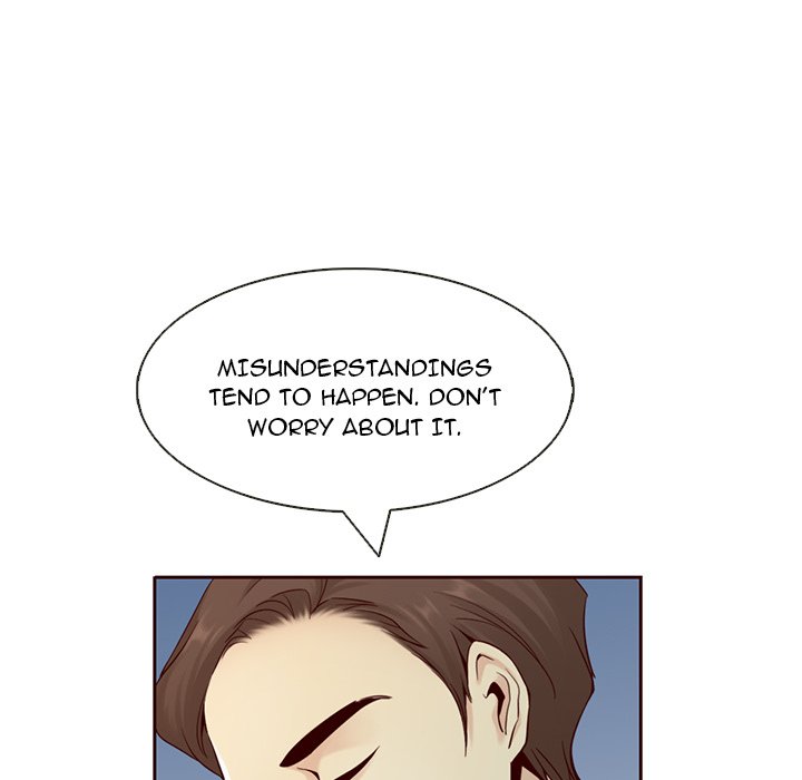 Little Miss Designer Chapter 13 image 22
