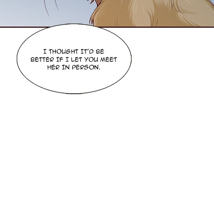 Little Miss Designer Chapter 13 image 25