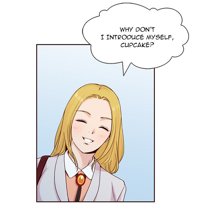 Little Miss Designer Chapter 13 image 26