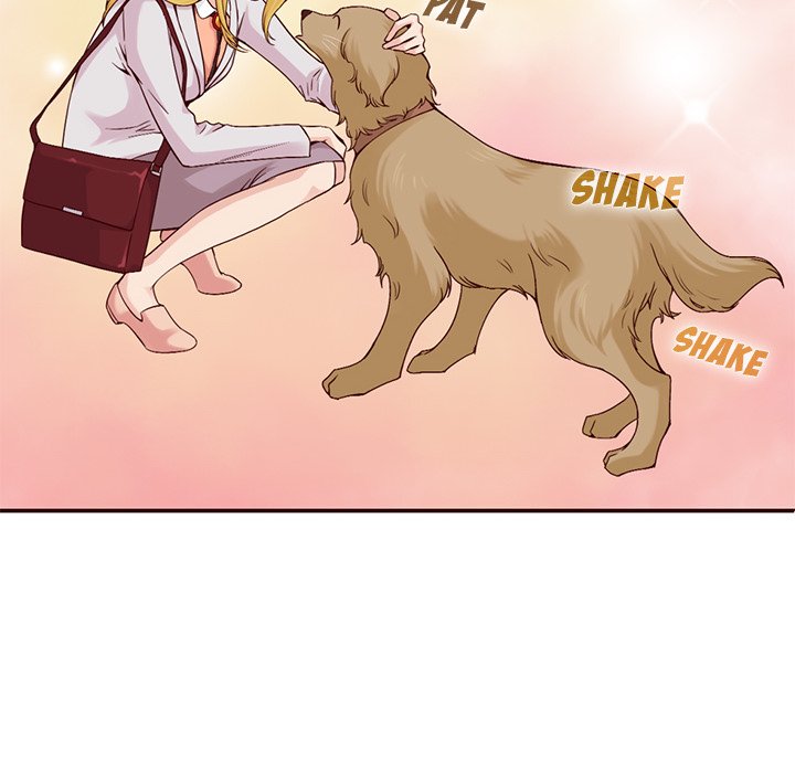 Little Miss Designer Chapter 13 image 28