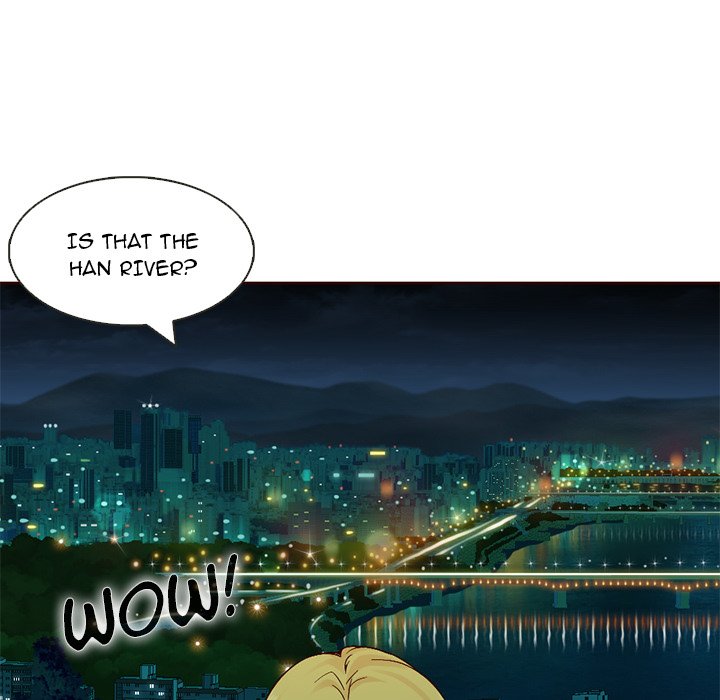 Little Miss Designer Chapter 13 image 29