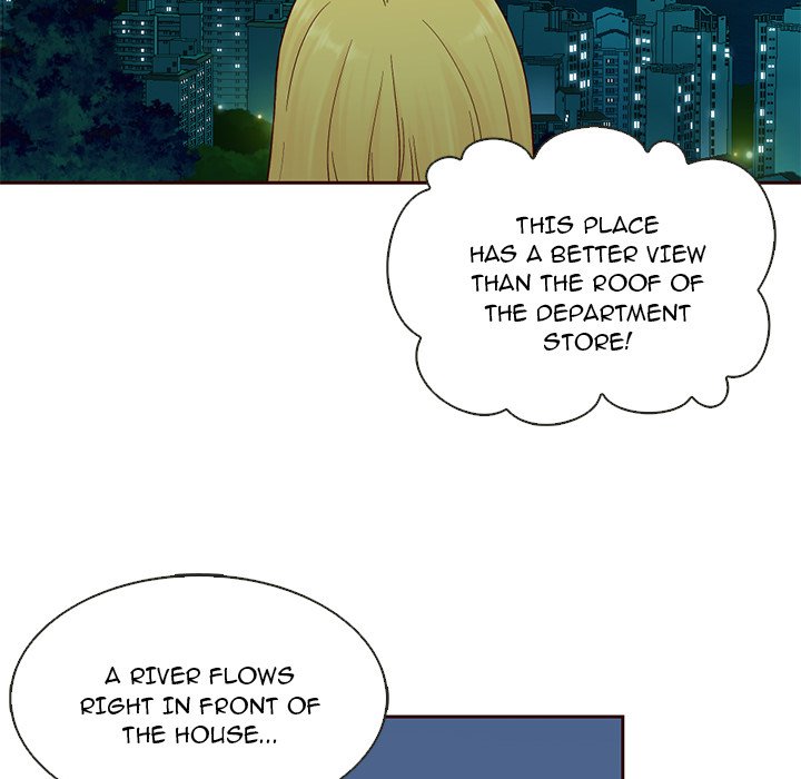 Little Miss Designer Chapter 13 image 30