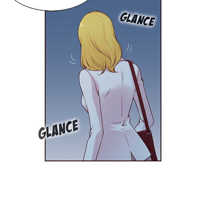 Little Miss Designer Chapter 13 image 31
