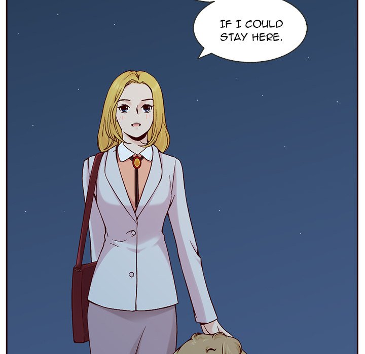 Little Miss Designer Chapter 13 image 34