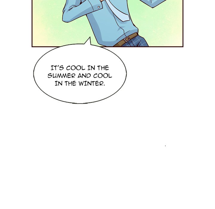 Little Miss Designer Chapter 13 image 37