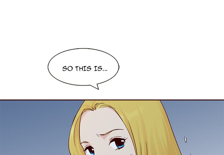 Little Miss Designer Chapter 13 image 3
