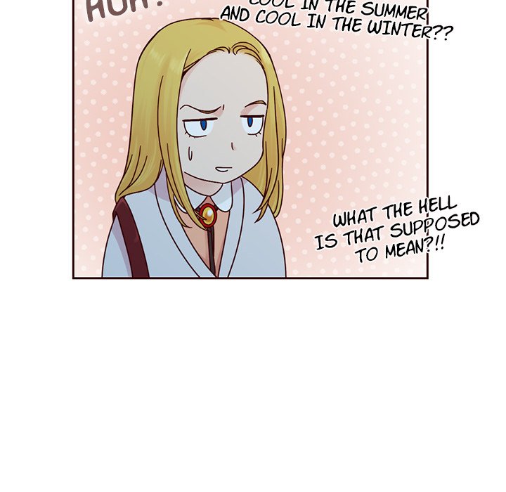 Little Miss Designer Chapter 13 image 40