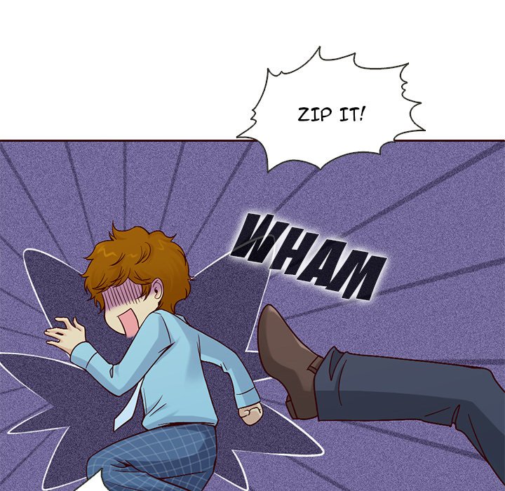 Little Miss Designer Chapter 13 image 41