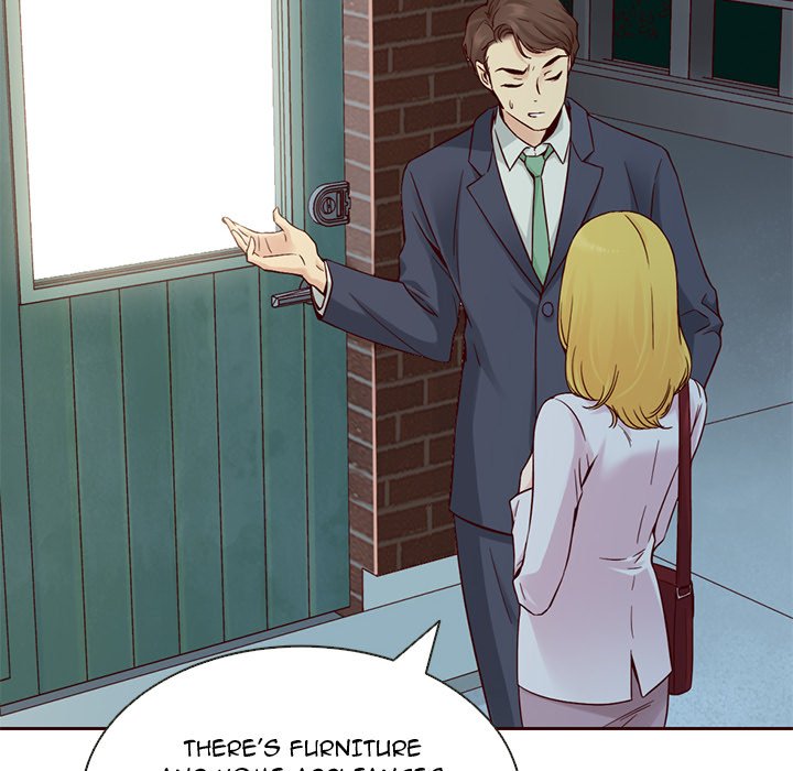 Little Miss Designer Chapter 13 image 43