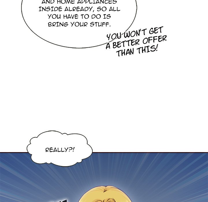 Little Miss Designer Chapter 13 image 44