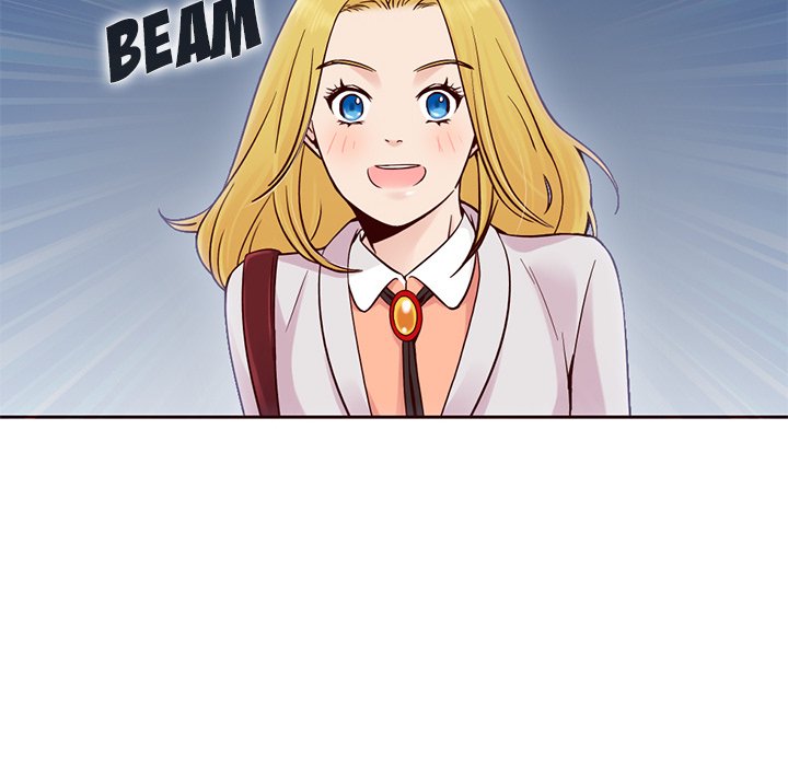 Little Miss Designer Chapter 13 image 45