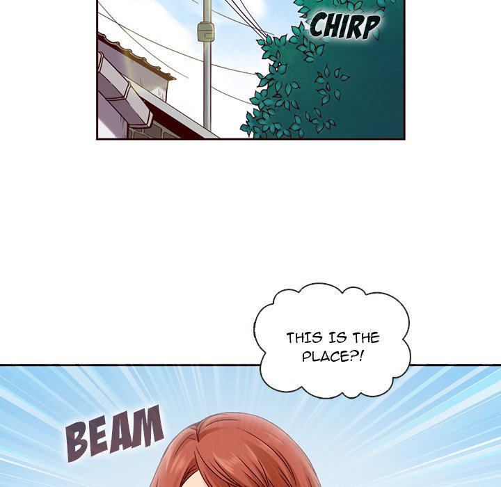 Little Miss Designer Chapter 13 image 47