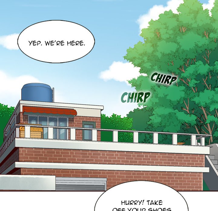 Little Miss Designer Chapter 13 image 49