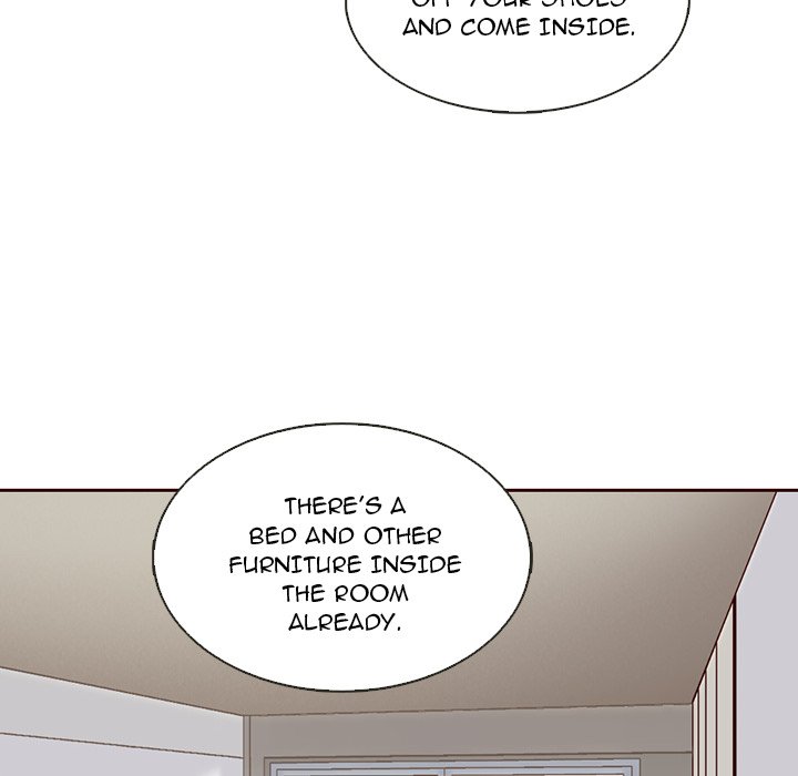 Little Miss Designer Chapter 13 image 50