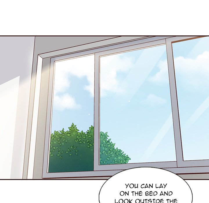 Little Miss Designer Chapter 13 image 52