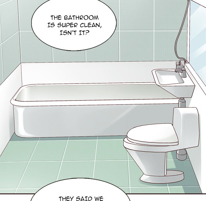 Little Miss Designer Chapter 13 image 54