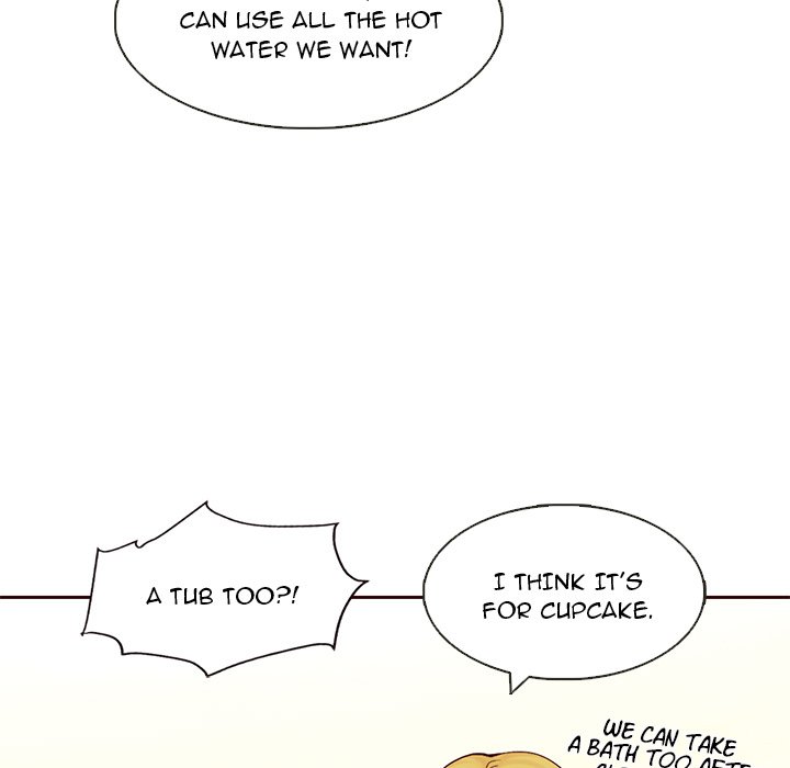 Little Miss Designer Chapter 13 image 55