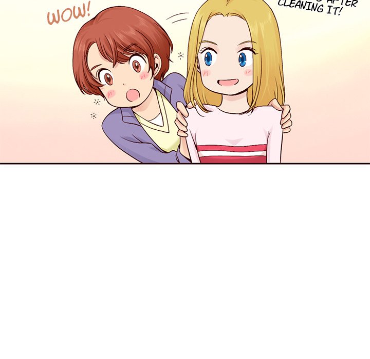 Little Miss Designer Chapter 13 image 56
