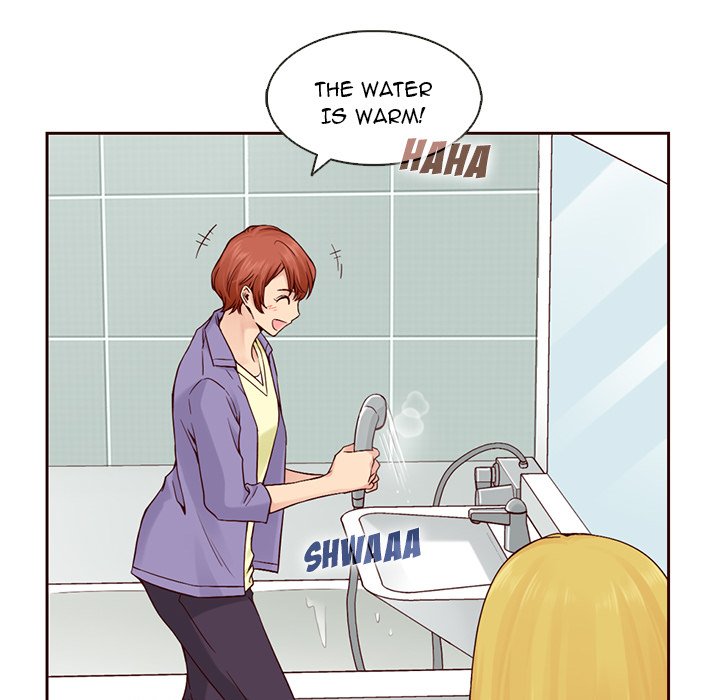 Little Miss Designer Chapter 13 image 57