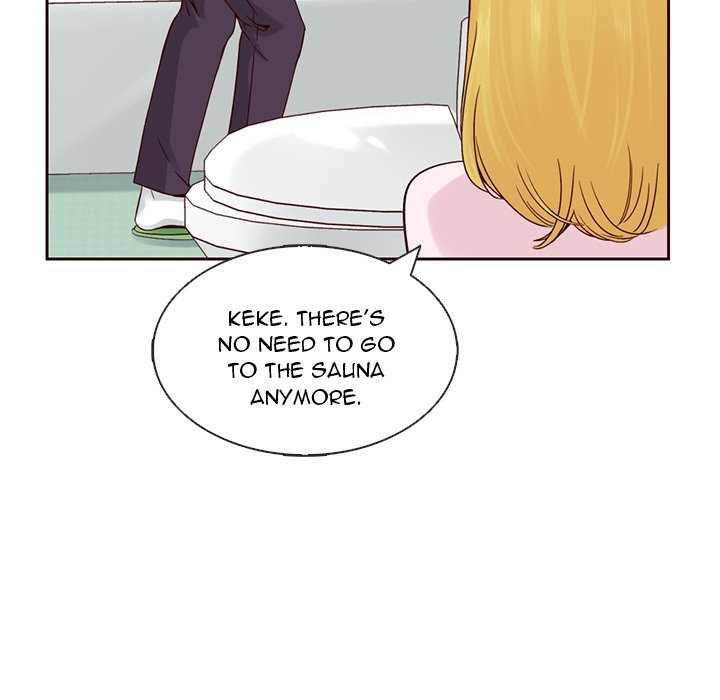 Little Miss Designer Chapter 13 image 58