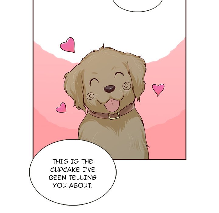 Little Miss Designer Chapter 13 image 5