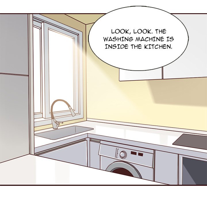 Little Miss Designer Chapter 13 image 59