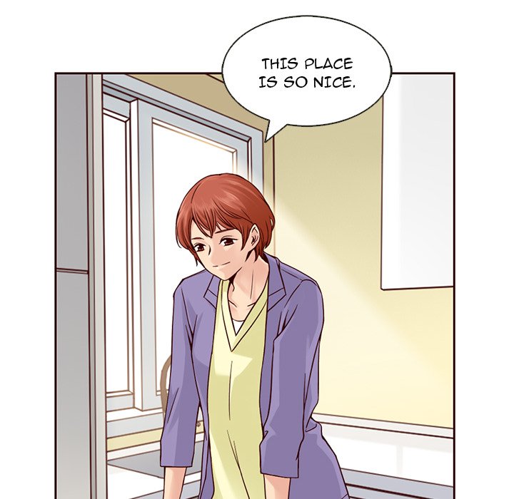 Little Miss Designer Chapter 13 image 61
