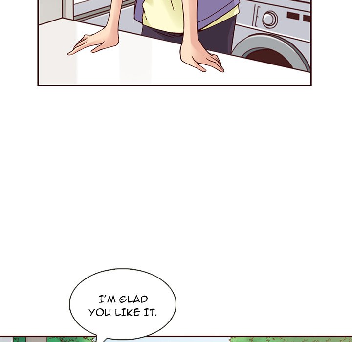 Little Miss Designer Chapter 13 image 62