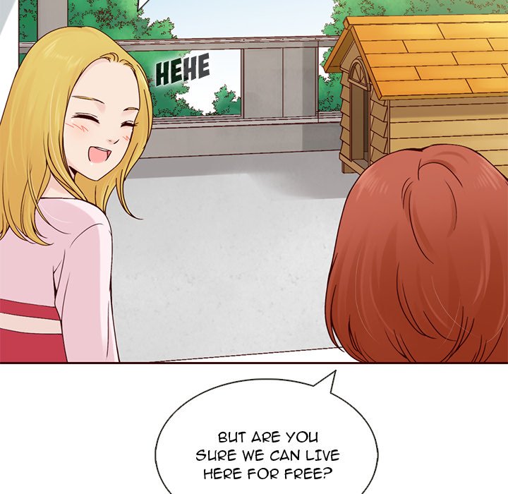 Little Miss Designer Chapter 13 image 63