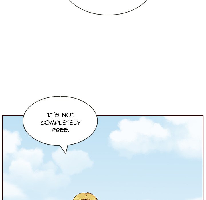 Little Miss Designer Chapter 13 image 64