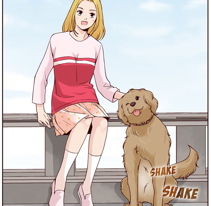 Little Miss Designer Chapter 13 image 65