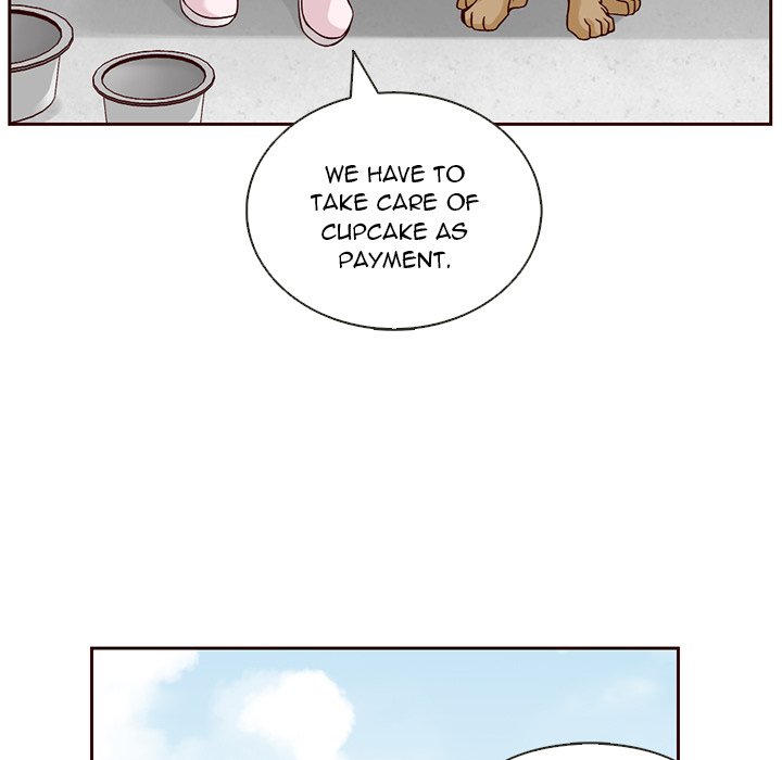 Little Miss Designer Chapter 13 image 66