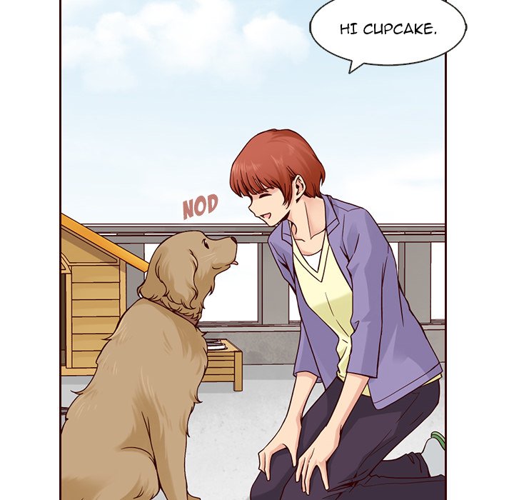 Little Miss Designer Chapter 13 image 67