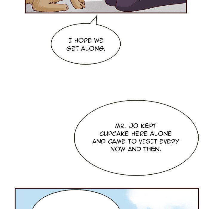 Little Miss Designer Chapter 13 image 68