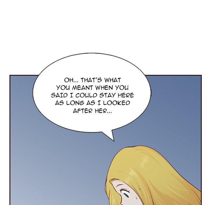 Little Miss Designer Chapter 13 image 6