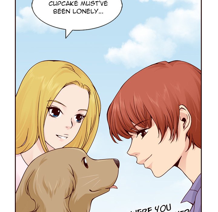 Little Miss Designer Chapter 13 image 69