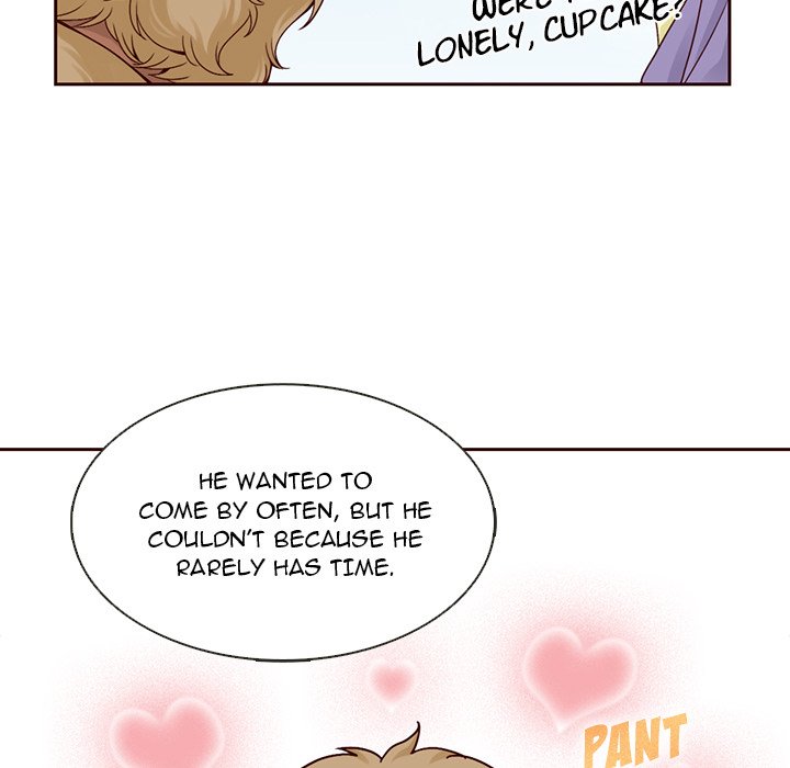 Little Miss Designer Chapter 13 image 70